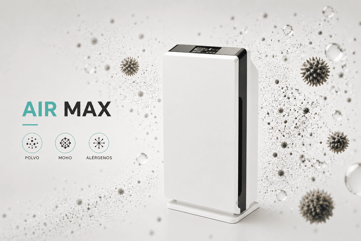 Filtrador MAX